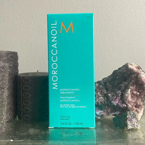 Moroccanoil Hair Treatment Original 100mls